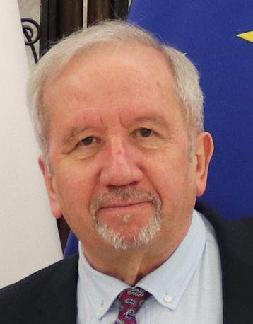 Jerzy Szczurowski
