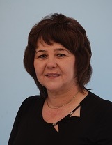 Jolanta Kapuścińska 