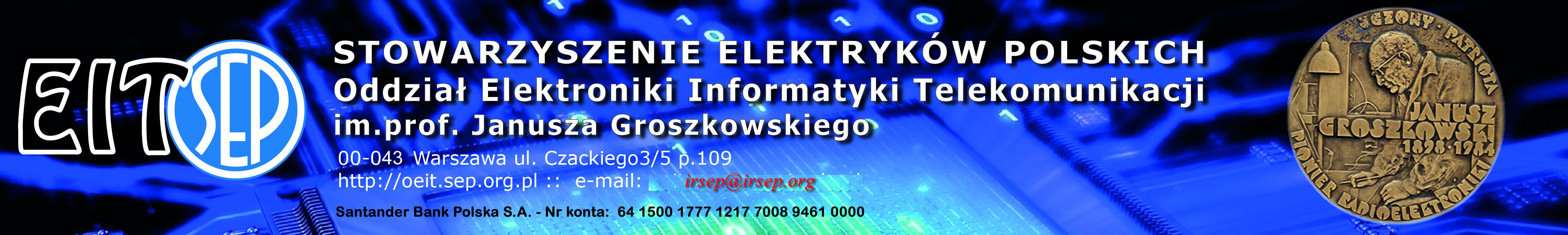 Oddział Elektroniki Informatyki Telekomunikacji